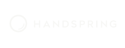 HANDSPRING